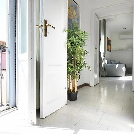 City Life Marghera Milan Exterior photo