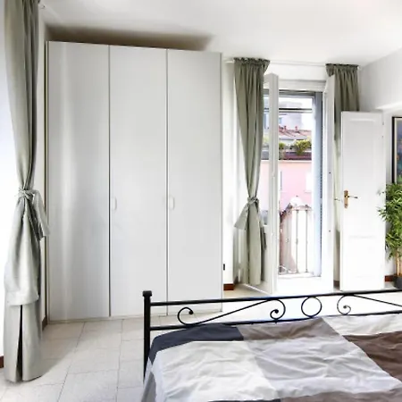 City Life Marghera Milan Exterior photo