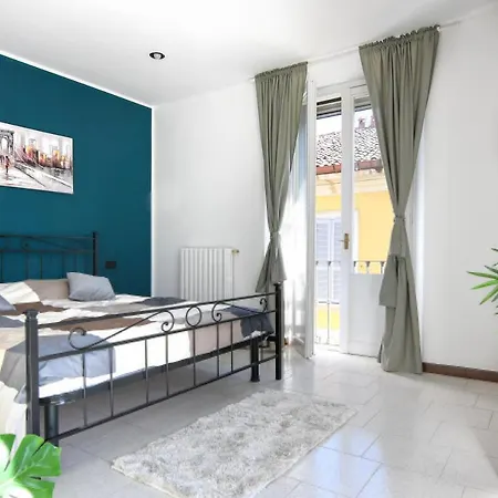 City Life Marghera Milan Exterior photo