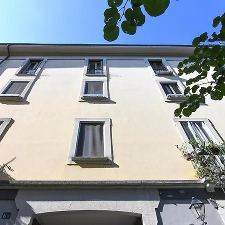 City Life Marghera Milan Exterior photo