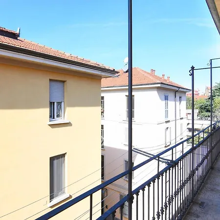 City Life Marghera Milan Exterior photo
