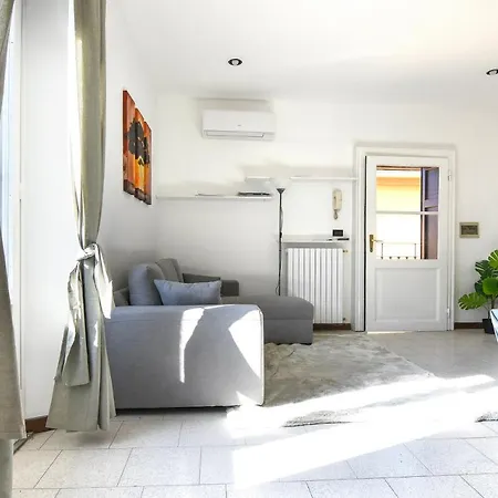 City Life Marghera Milan Exterior photo