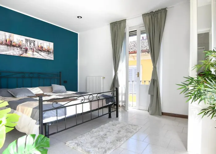 City Life Marghera