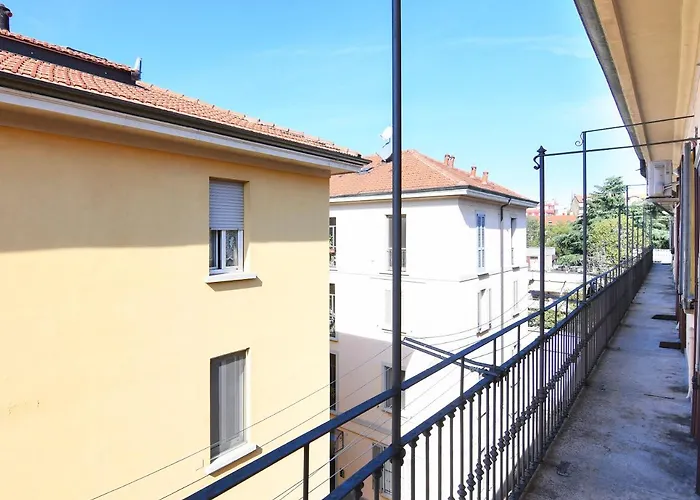 City Life Marghera